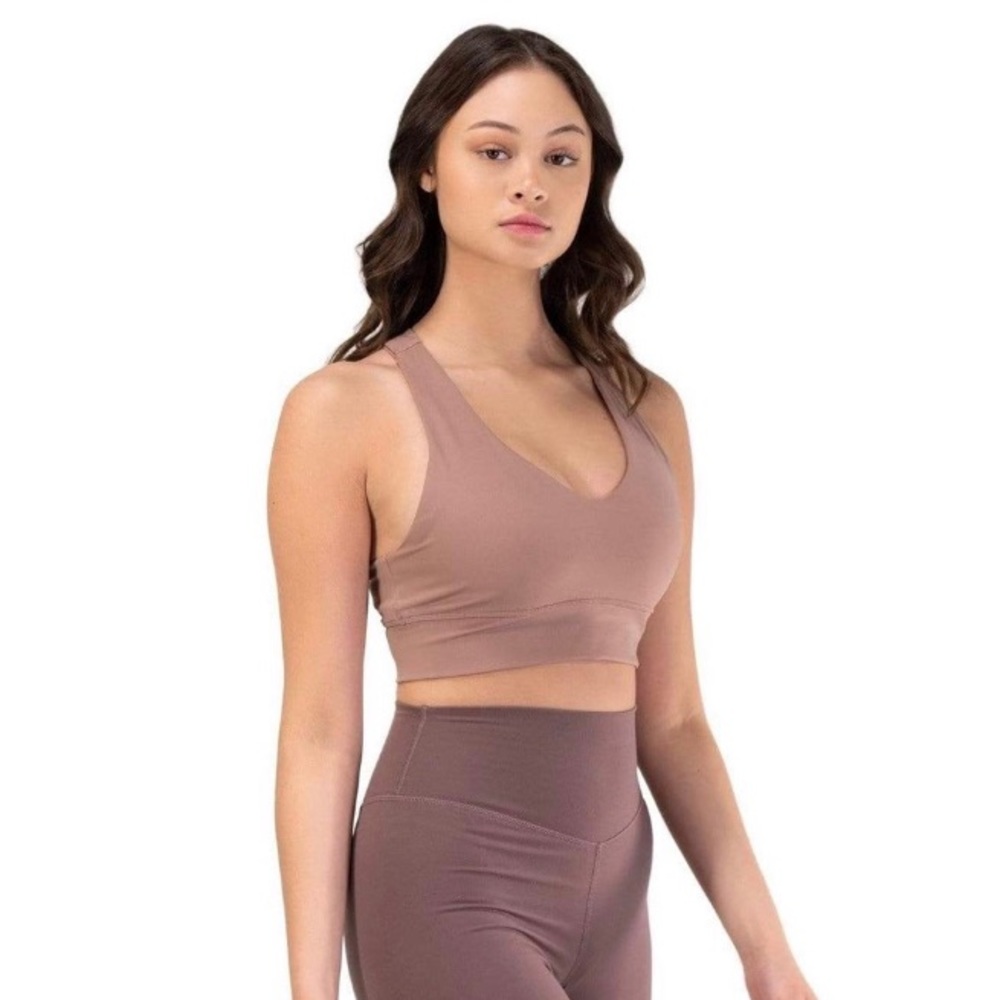 Isla Bra-Shore Waves Collection Size small